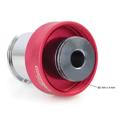OEMTOOLS 27246R Mercedes and Chrysler Radiator Adapter Additional Image 1