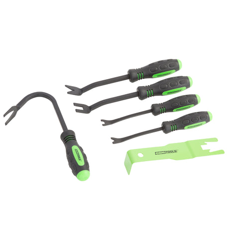 OEMTOOLS 25301 6-Piece Door Panel and Trim Removal Set Main Image