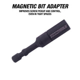 OEMTOOLS 25960 33 Piece Impact Rated Driving Bit Set Additional Image 4