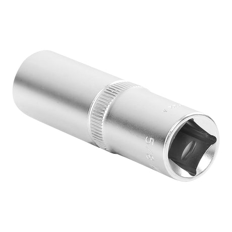 OEMTOOLS 22422 1/2 Inch Drive 6 Pt. Deep Wall Socket (5/8 Inch) Additional Image 3
