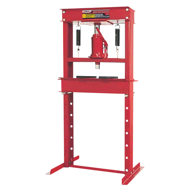 Ranger RP20T 20-Ton Bottle Jack Shop Press Main Image
