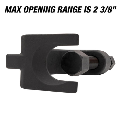OEMTOOLS 25112 Ball Joint Separator Additional Image 3