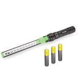 OEMTOOLS 24696 Pivoting Ultra-Slim Work Light Main Image
