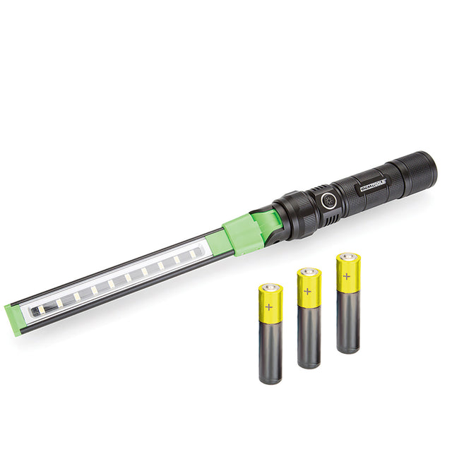 OEMTOOLS 24696 Pivoting Ultra-Slim Work Light Main Image
