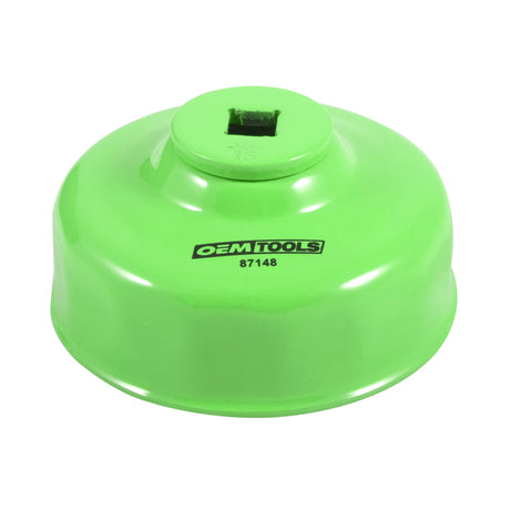 OEMTOOLS 87148 80 mm and 15 Flute Oil Filter Wrench Main Image