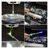 OEMTOOLS 24648 Rechargeable Multi-Head Work Light Set Additional Image 9