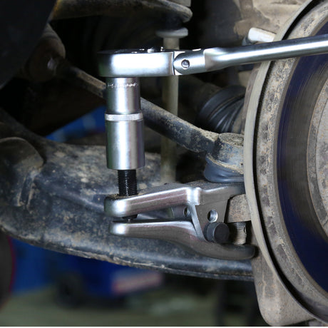 OEMTOOLS 37308 Ball Joint Separator Additional Image 9