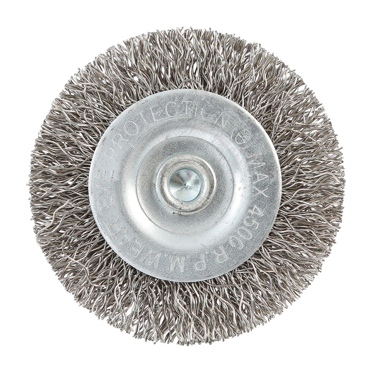 OEMTOOLS 26508 2in. Coarse Wire Wheel Brush Main Image