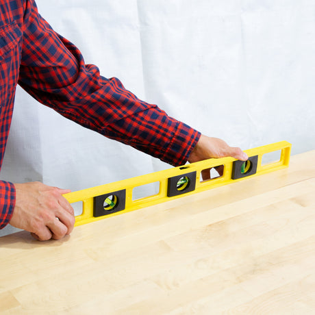 Mayes 10101 Polystyrene Level (24 Inch) Additional Image 5