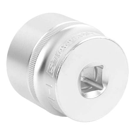 OEMTOOLS 22373 1-1/2 Inch 1/2 Inch Drive Socket Additional Image 2