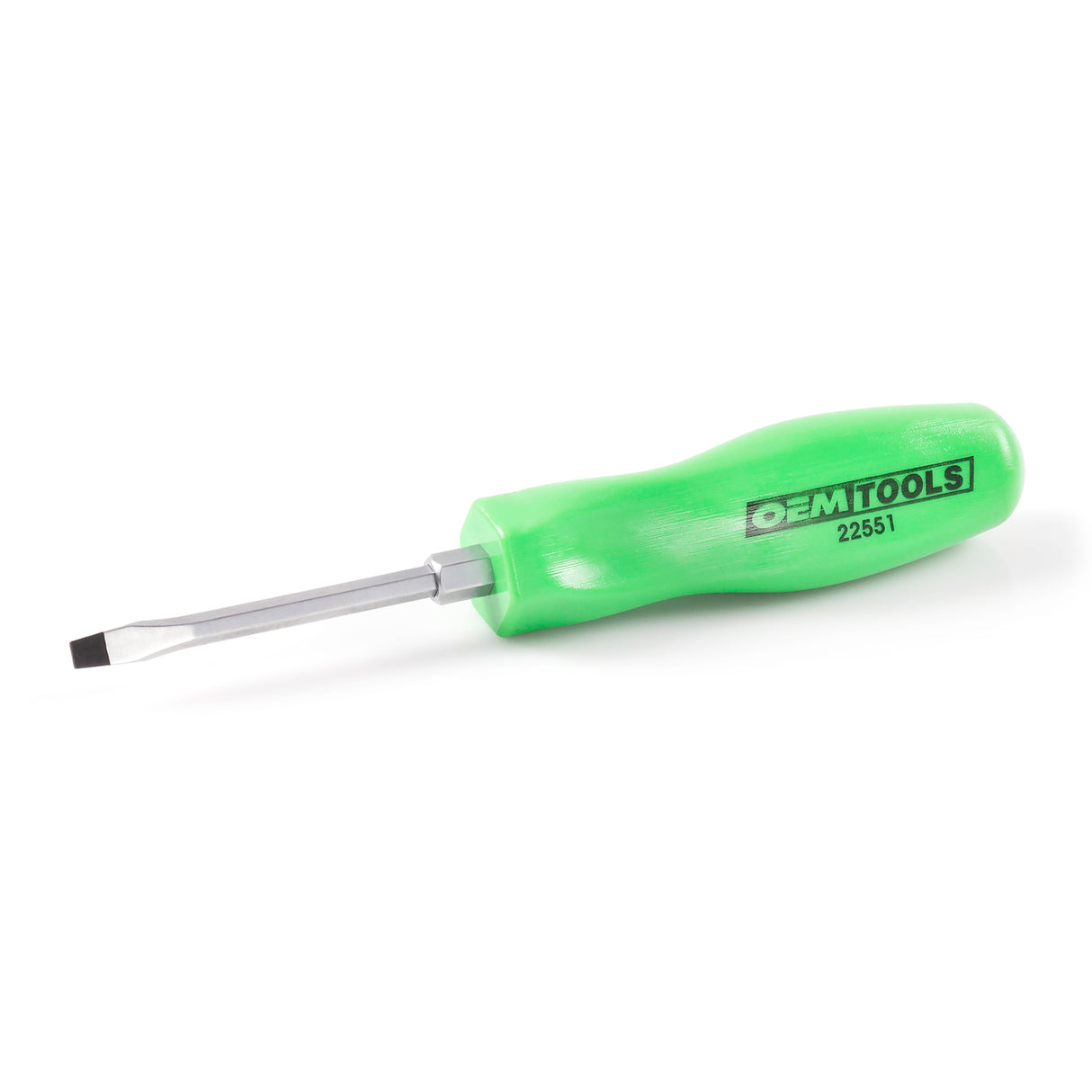 OEMTOOLS 23999 8 Piece Mechanic's Screwdriver Set Additional Image 6