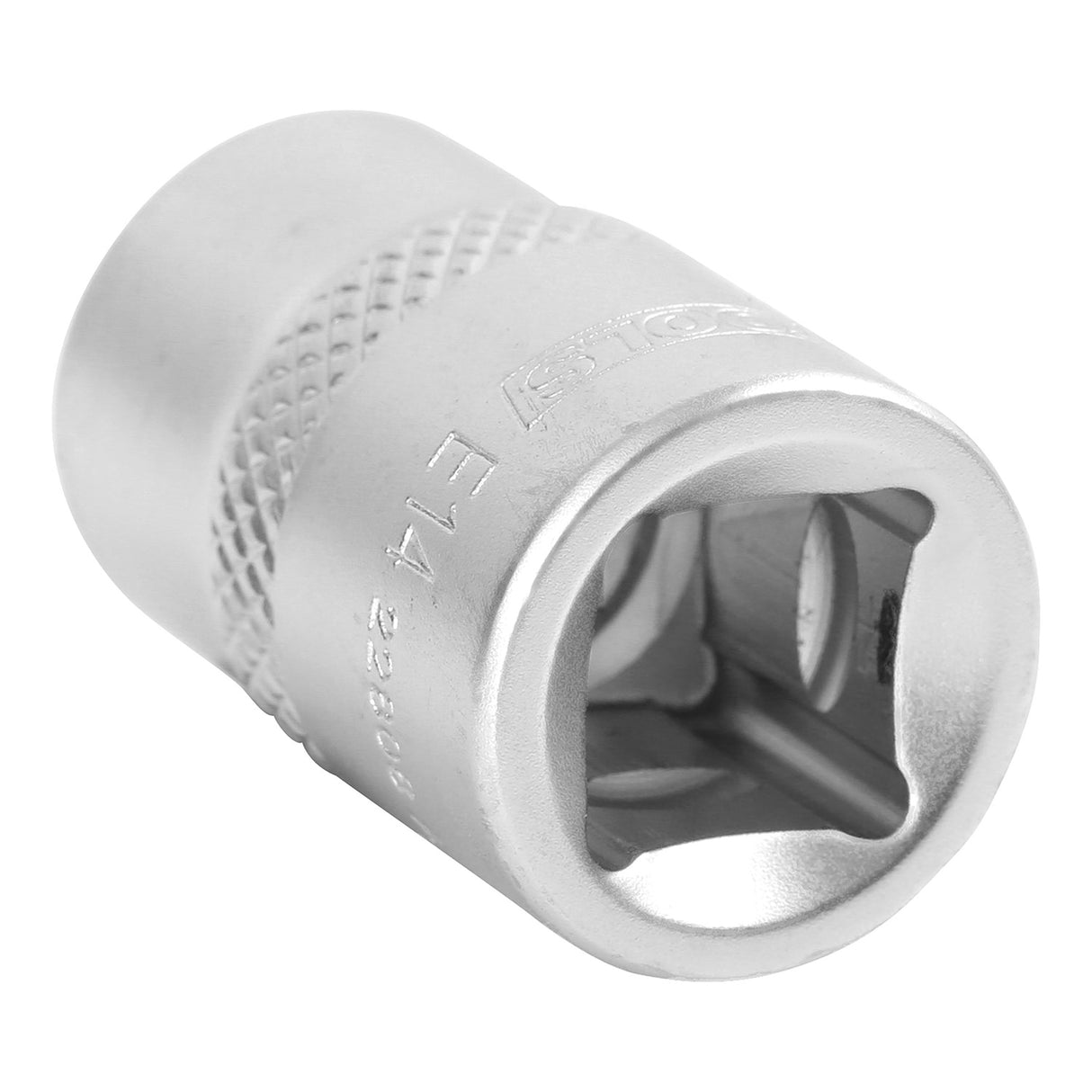 OEMTOOLS 22808 E14 3/8 Inch Drive External Star Socket Additional Image 2