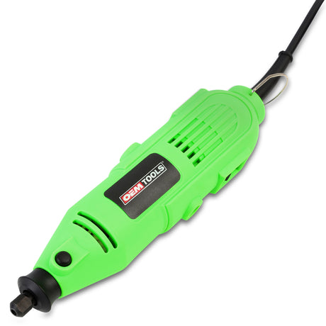 OEMTOOLS 24664 Rotary Tool with 35 Piece Accessory Kit Main Image