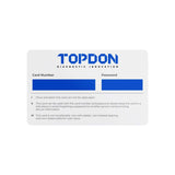 TopDon PXHD Phoenix Max/Smart 1 Year HD Update/Add Service Card Additional Image 1