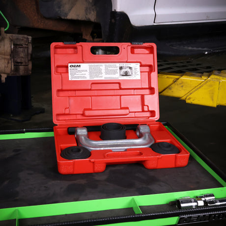 OEMTOOLS 27023 Ball Joint Press Set Additional Image 9