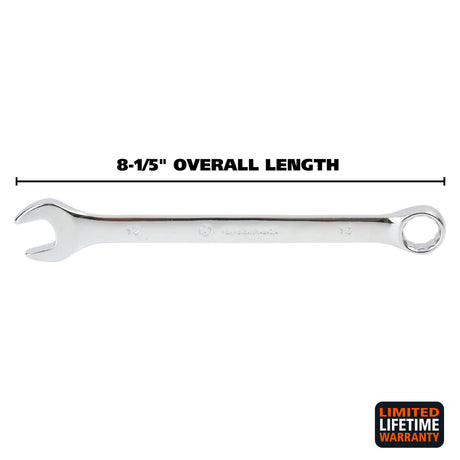 GreatNeck C12MC Combination Wrench Metric (12 mm) Additional Image 1
