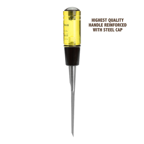 Buck Brothers 120101BC Professional 1/4 x 5 Inch Wood Chisel Additional Image 2