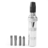 GreatNeck IMD5 Impact Driver Set (5 Piece) Main Image