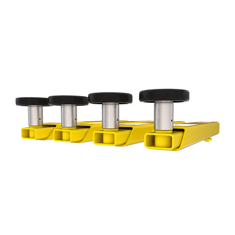 BendPak 6000AK Arm Kit Additional Image 1
