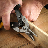 GreatNeck TA10S Aviation Snips (Straight Cut) Additional Image 7