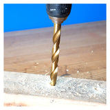 OEMTOOLS 25467 10-Piece Bolt Extractor Set Additional Image 6