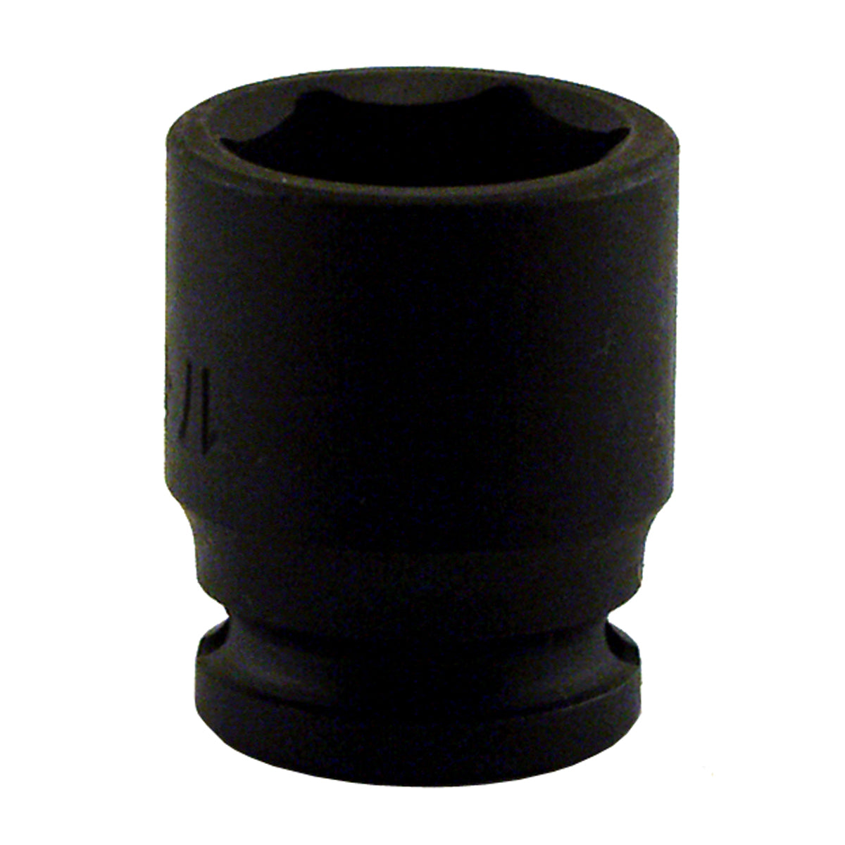 OEMTOOLS 7017M 3/8in. Drive Impact Socket (17 mm) Main Image