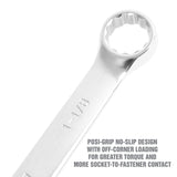 OEMTOOLS 23993 14 Piece Combo Wrench Set (SAE) Additional Image 4