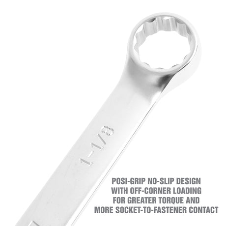 OEMTOOLS 23993 14 Piece Combo Wrench Set (SAE) Additional Image 4