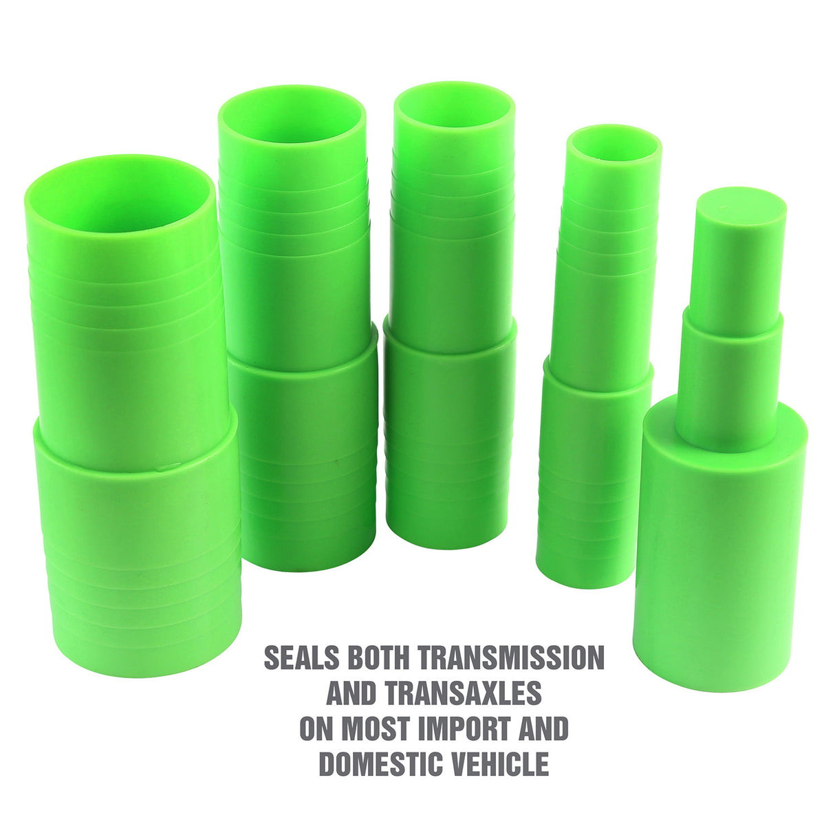 OEMTOOLS 24490 Transmission/Transaxle Plugs Additional Image 3