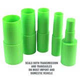 OEMTOOLS 24490 Transmission/Transaxle Plugs Additional Image 3