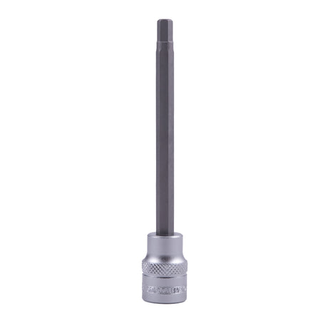 OEMTOOLS 23544 3/8in. Drive Extra Long Hex Bit Socket 5.5 mm Main Image