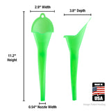 OEMTOOLS 87308 Slim Vortex Funnel™ Additional Image 6