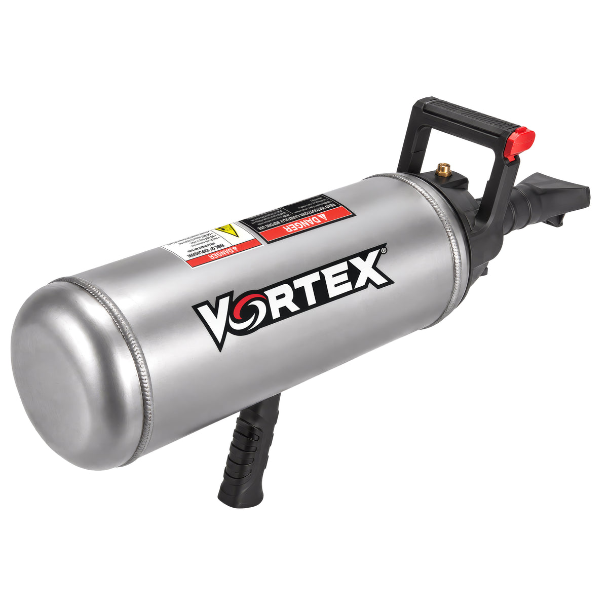 Ranger RB10L Vortex Portable Tire Bead Seater, 10L Main Image