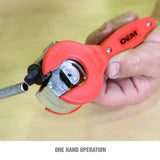 OEMTOOLS 24520 Ratcheting Tube Cutter Additional Image 6