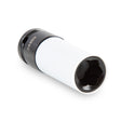 OEMTOOLS 24469 1/2in. Drive 17 mm Mercedes Flower Lug Bolt Impact Socket Main Image