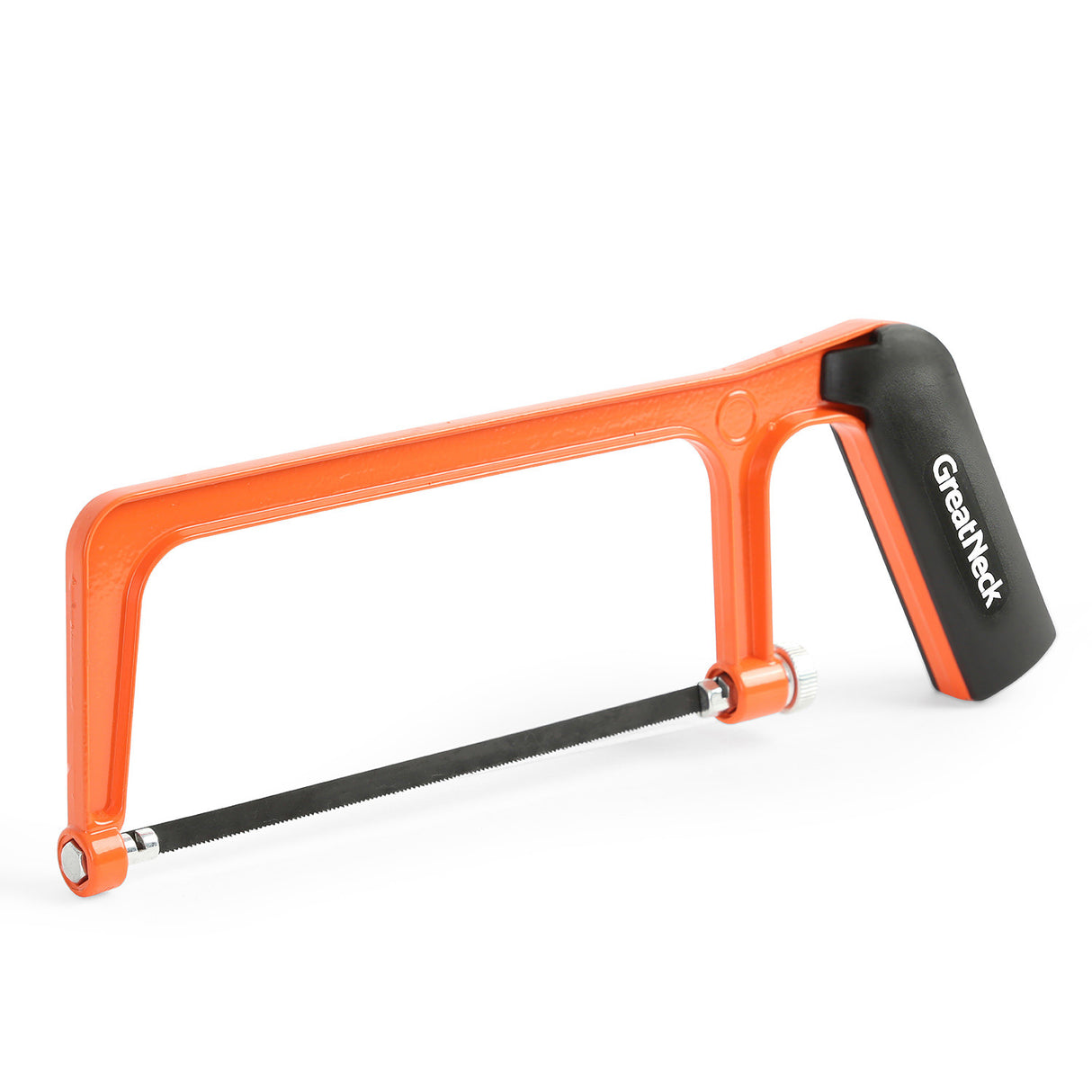 GreatNeck JHSC Aluminum Junior Hacksaw (6 Inch) Main Image