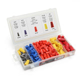 Hardware Machinery® 158 Piece Wire Connector Assortment Additional Image 1