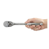 OEMTOOLS 22920 1/2 Inch Drive Ratchet with Standard Handle (10 Inch) Additional Image 5