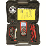 Electronic Specialties TMX-589 Tech Meter Kit Additional Image 1