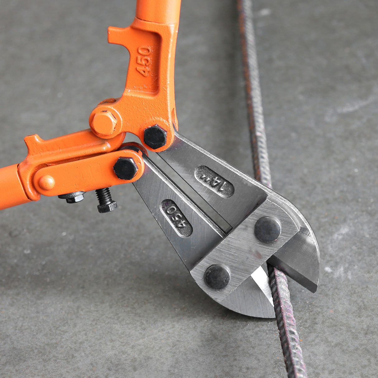 GreatNeck BC14 Bolt Cutter (14 Inch) Additional Image 5