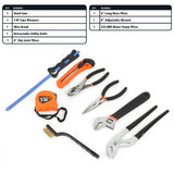 GreatNeck MS191 Mariner's Tool Set (191 Piece) Additional Image 4