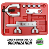 OEMTOOLS 27214 Bubble Flaring Tool Kit Additional Image 5