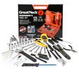 GreatNeck MS125 125 Pc Mariner's Tool Set Main Image