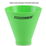 OEMTOOLS 87019 Direct Fit Oil Funnel for Chrysler, Dodge and Jeep Additional Image 2