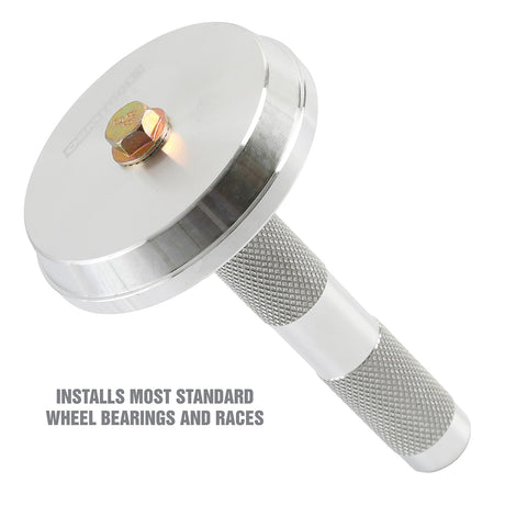 OEMTOOLS 37119 Bearing Race and Seal Master Driver Set Additional Image 4