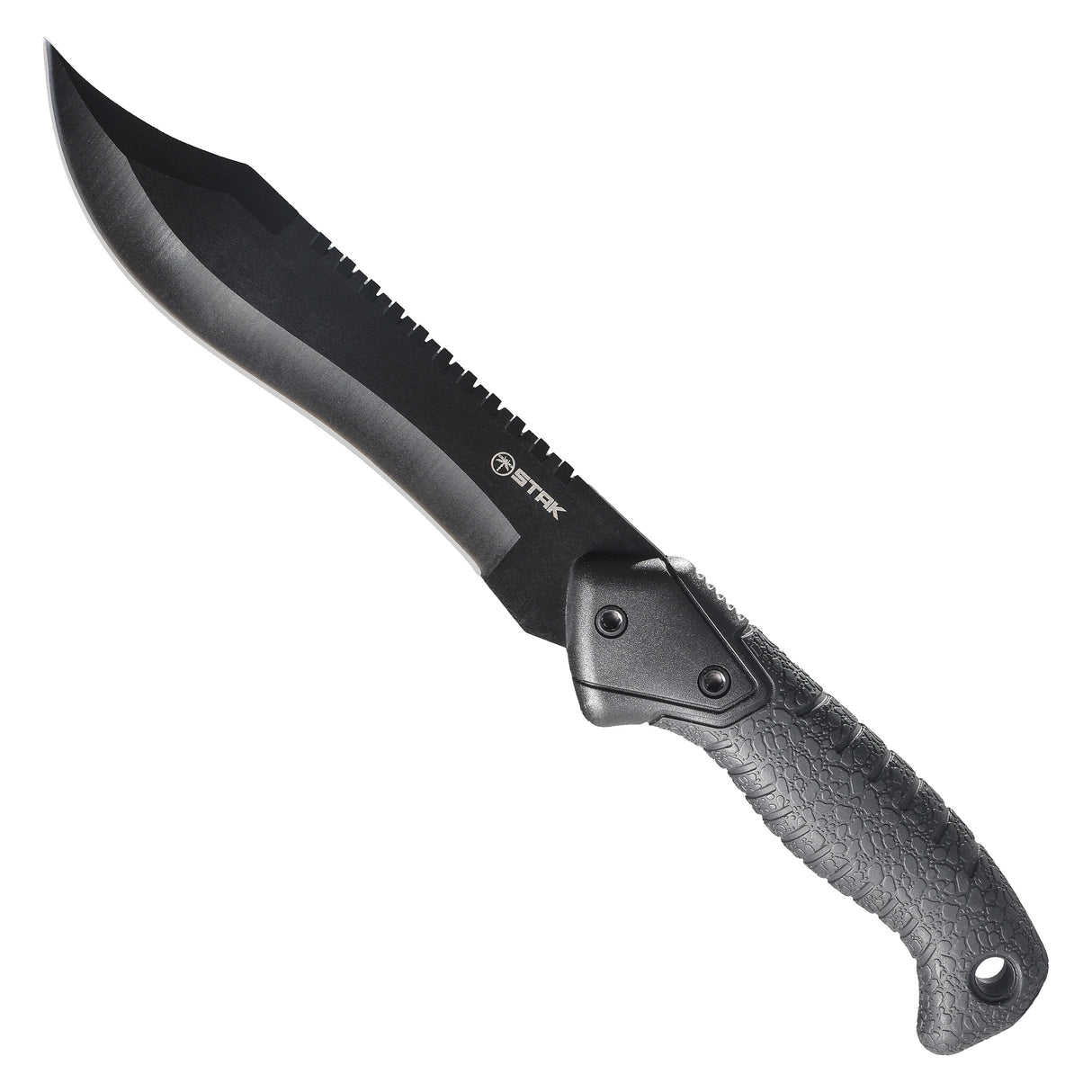 STAK 11801 Bowie Knife Main Image