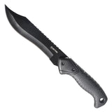 STAK 11801 Bowie Knife Main Image