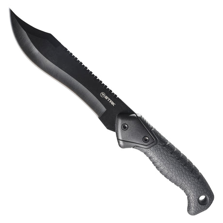 STAK 11801 Bowie Knife Main Image