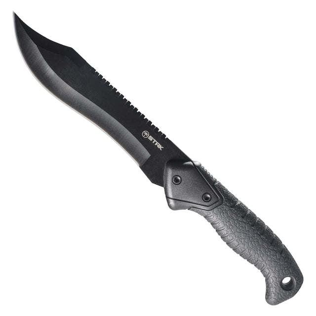 STAK 11801 Bowie Knife Main Image