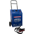 Associated 6021AGM 6/12/24V HD Fleet Charger/Analyzer Main Image